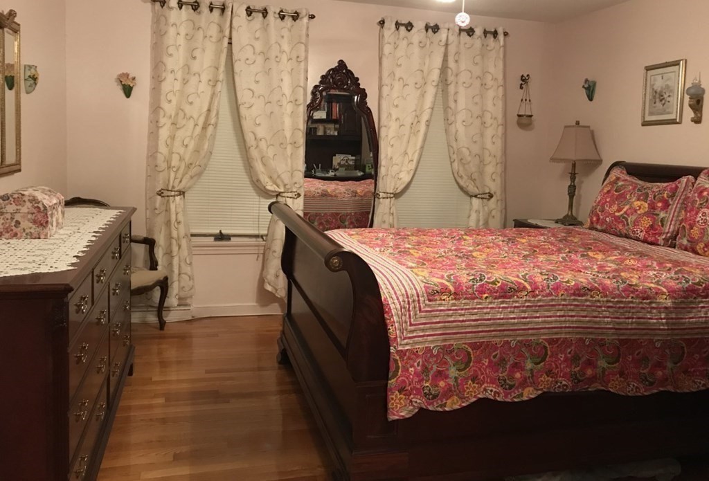 17 Abington Road, Unit 17 Danvers, MA 01923 - Photo 6 of 11 Gallery Image 6