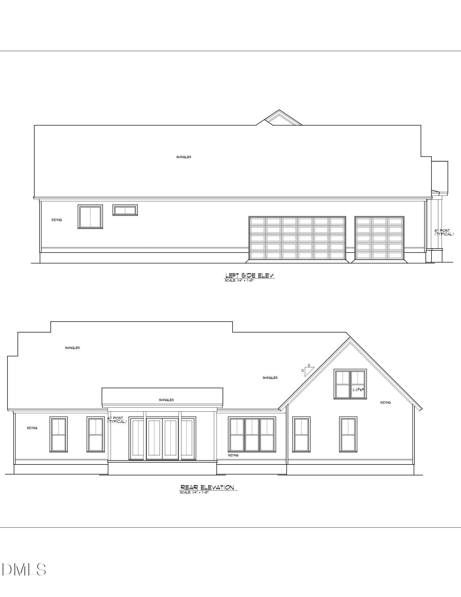 0 North Willow Street Angier, NC 27501 - Photo 14 of 16 a black and white photo of a