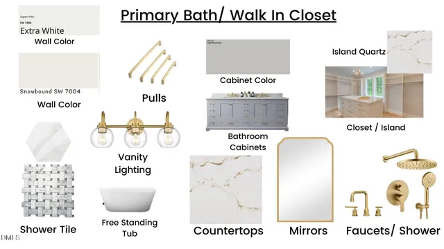 a picture of a wall with a white wall