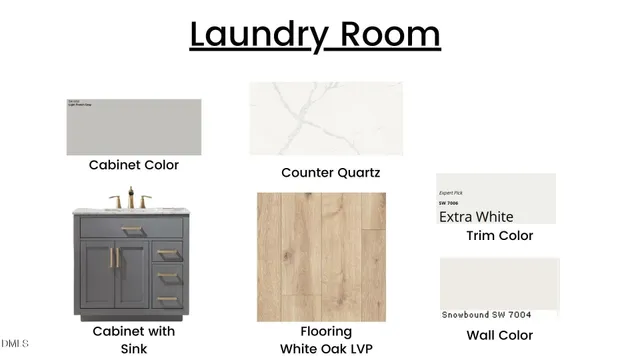 a picture of a wall with a white wall