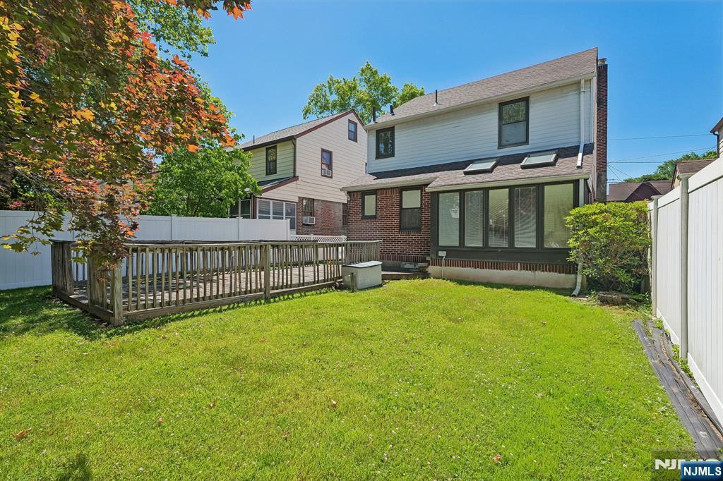 26 Ferncliff Road Bloomfield, NJ 07003 - Photo 32 of 32