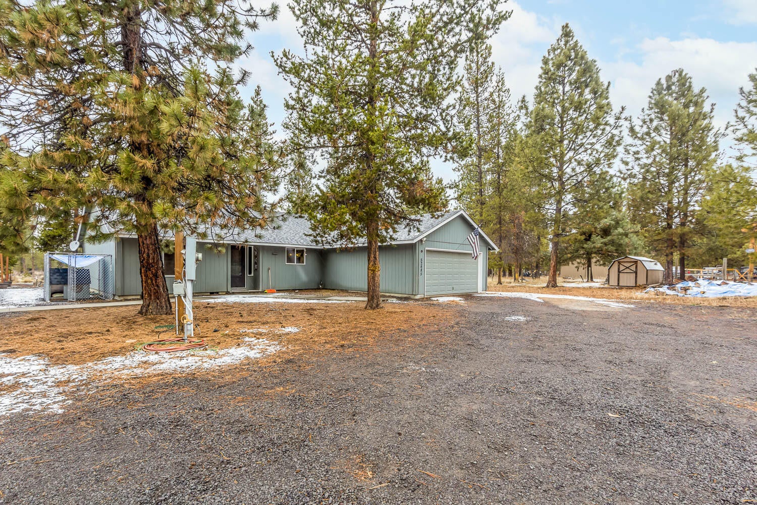52485 Ammon Road La Pine, OR 97739 - Photo 25 of 32 52485-Ammon-Rd-3-22-2021-33