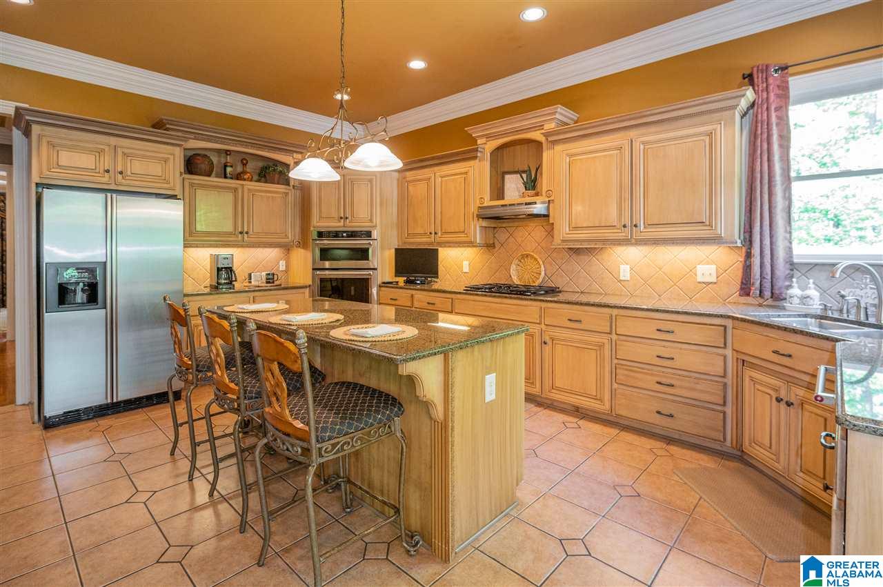 1513 Highland Gate Point Birmingham, AL 35244 - Photo 14 of 49