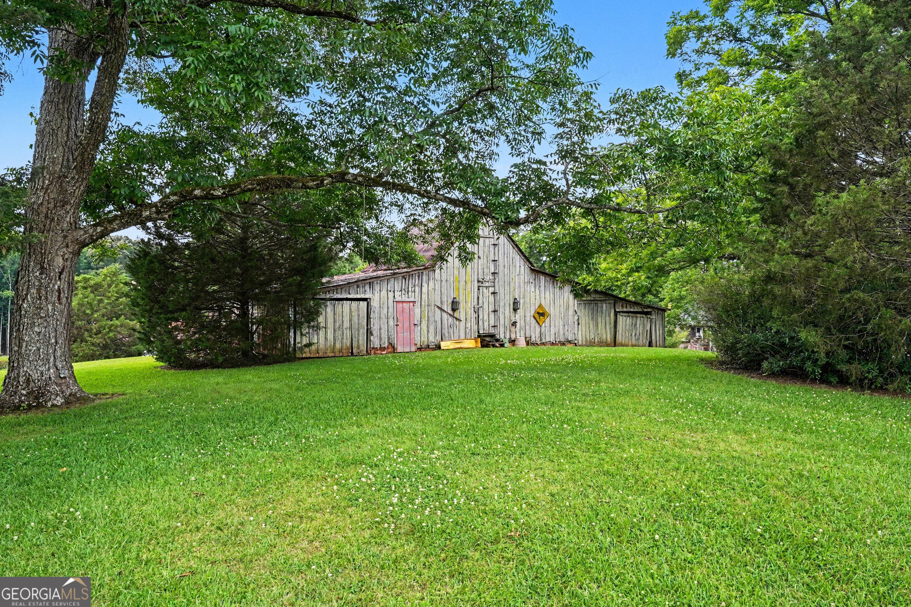 355 Inman Road Hampton, GA 30228 - Photo 38 of 47