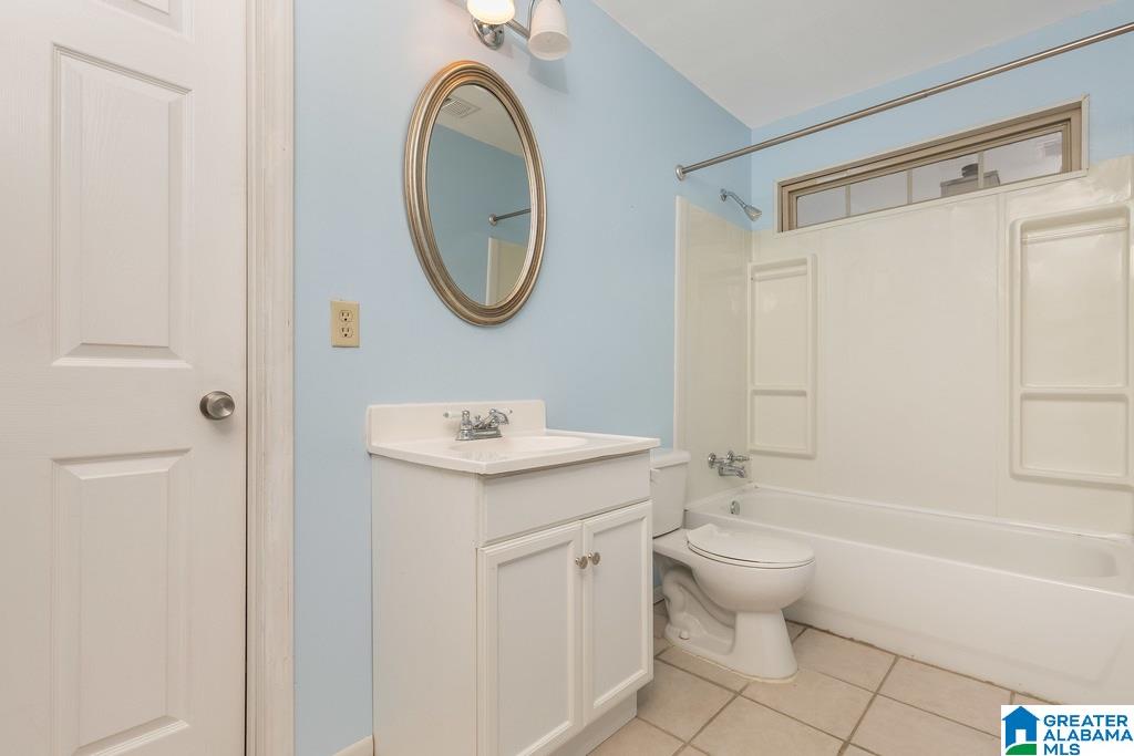 3560 Harrier Road Trussville, AL 35173 - Photo 22 of 25