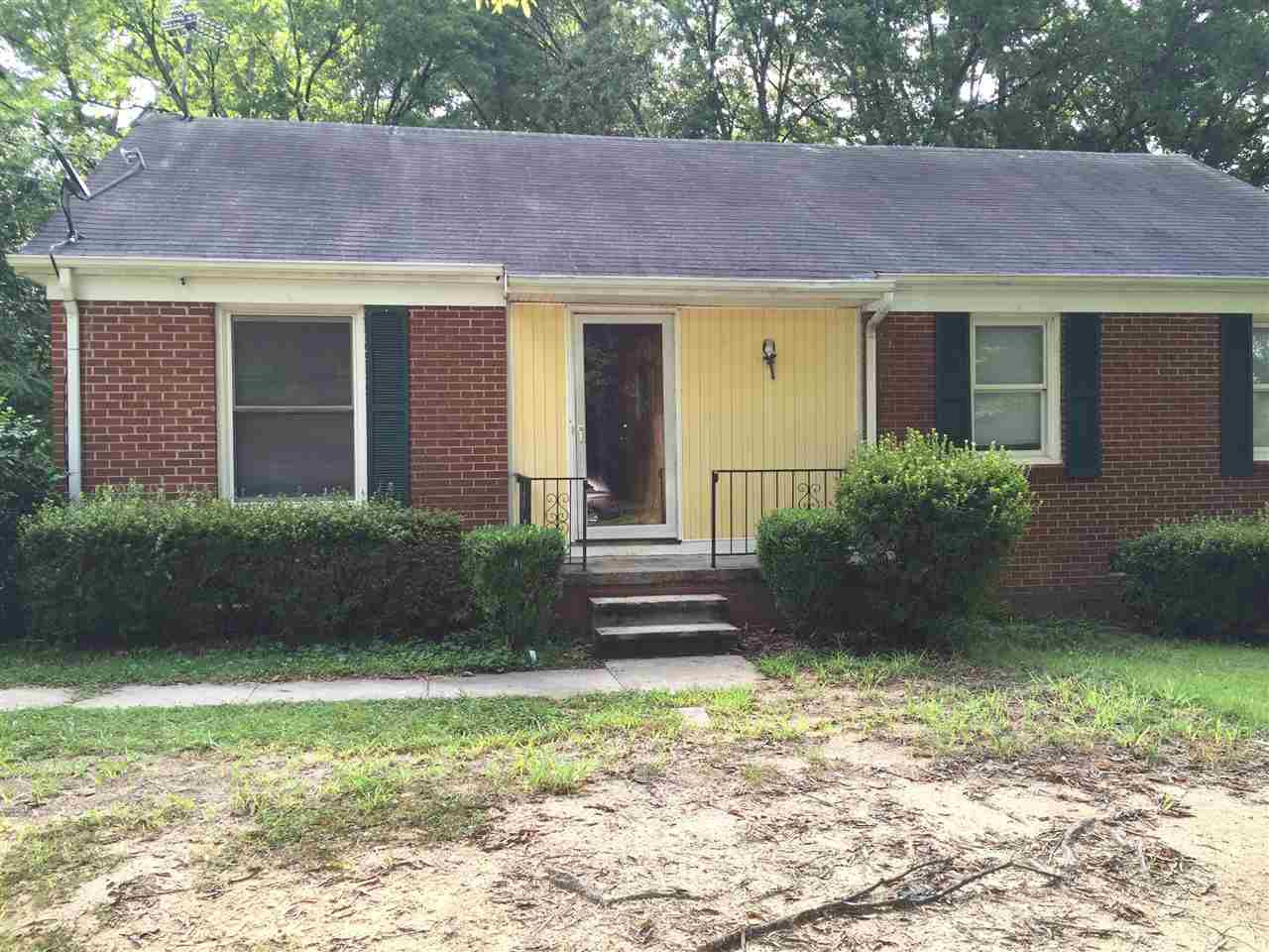 1005 Beverly Drive Raleigh, NC 27610 - Photo 1 of 10 Photo 1