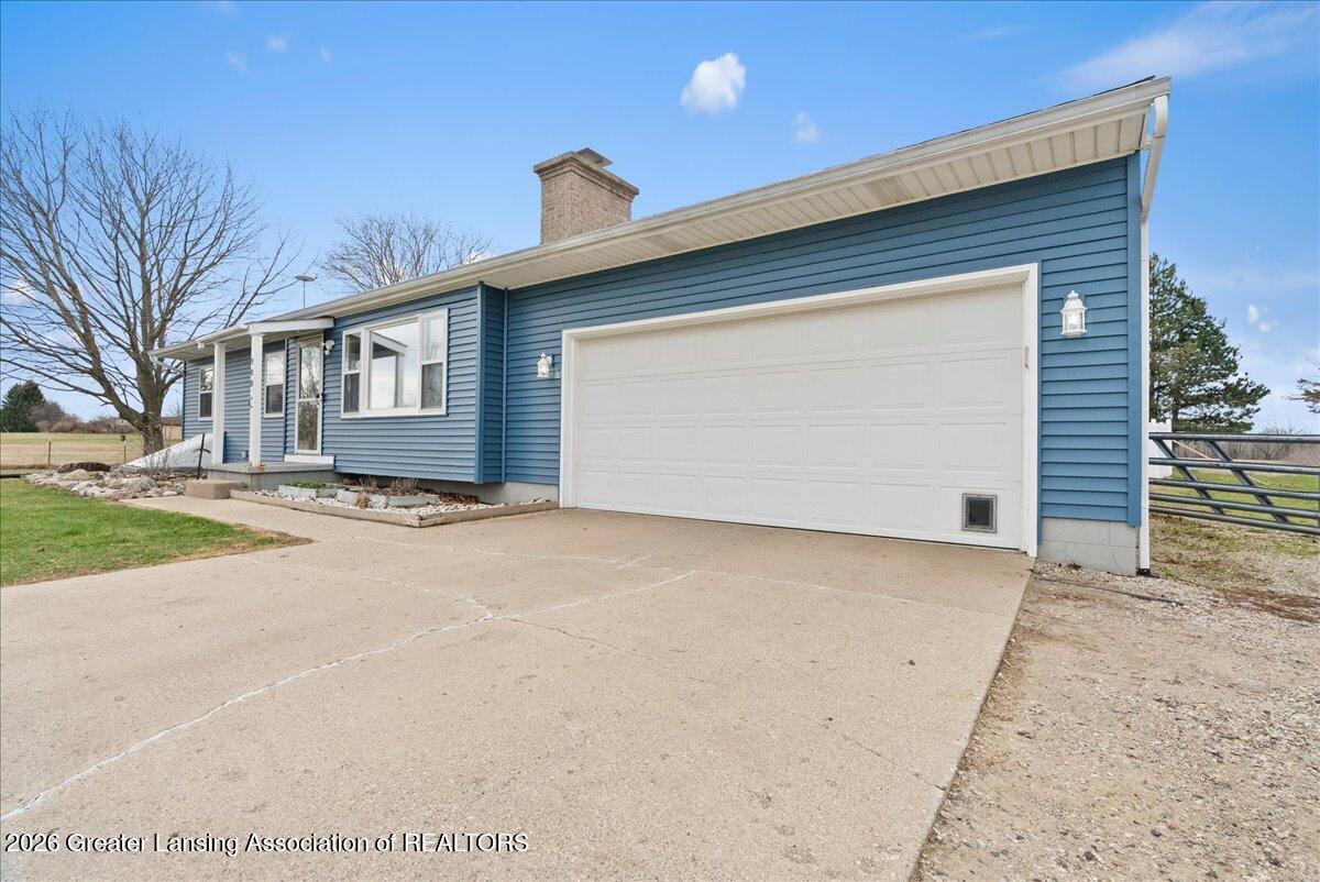 900 South Aurelius Road Mason, MI 48854 - Photo 7 of 64 07-Media Jett - 45