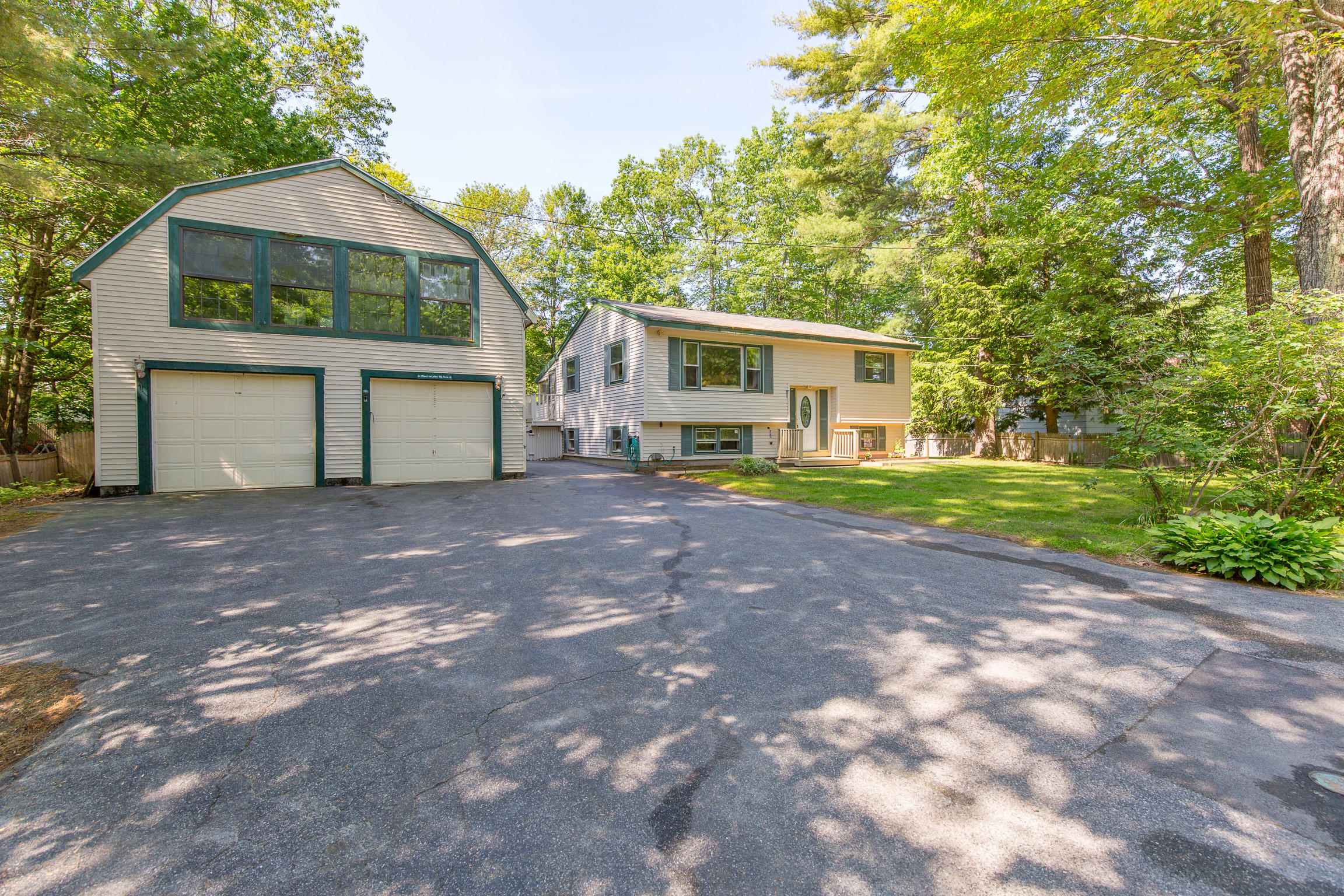 5 Chestnut Avenue Windham, ME 04062 - Photo 32 of 33 5 Chestnut Windham-47