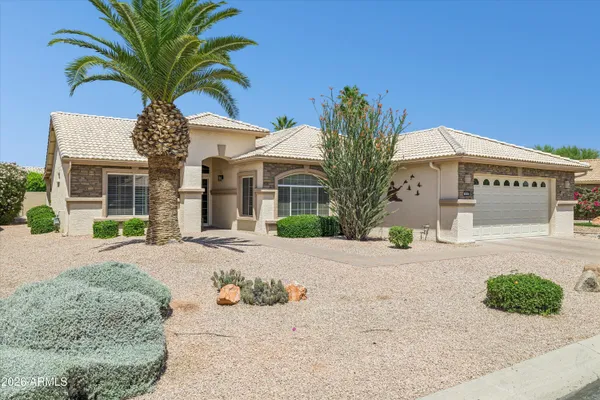 $465,000 | 4050 North 155th Drive, Goodyear, AZ 85395