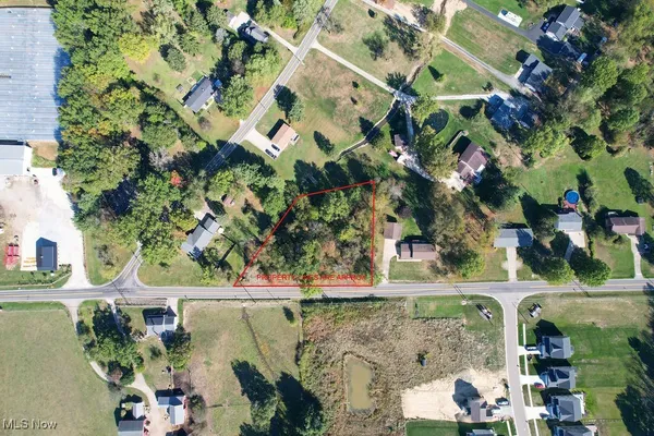 $59,900 | Meloy Road, Kent, OH 44240