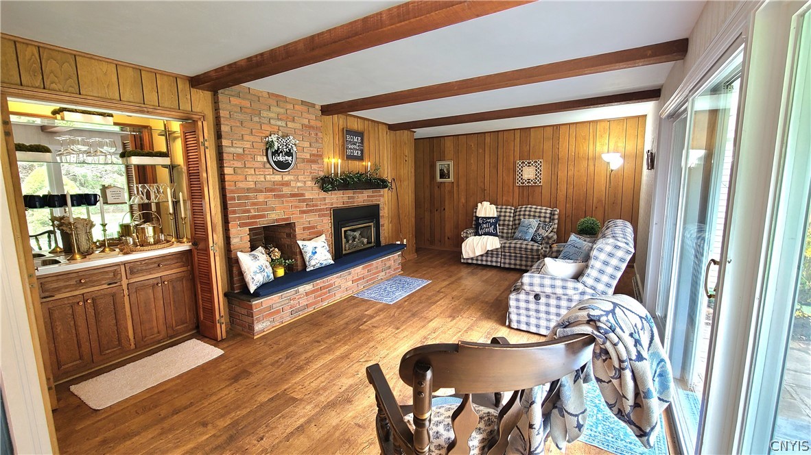 6764 Nelson Road Lincoln, NY 13032 - Photo 19 of 50