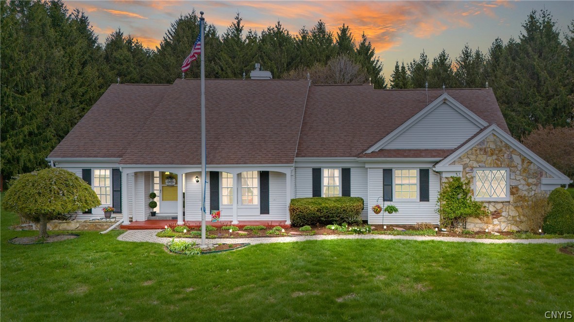 6764 Nelson Road Lincoln, NY 13032 - Photo 2 of 50