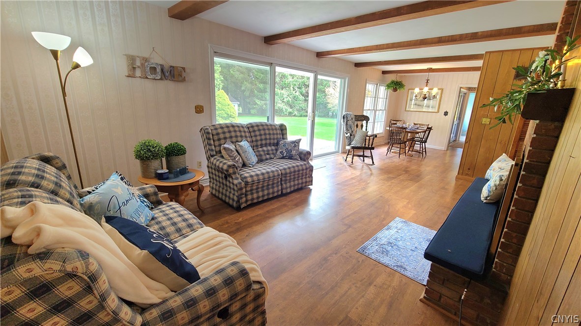 6764 Nelson Road Lincoln, NY 13032 - Photo 21 of 50