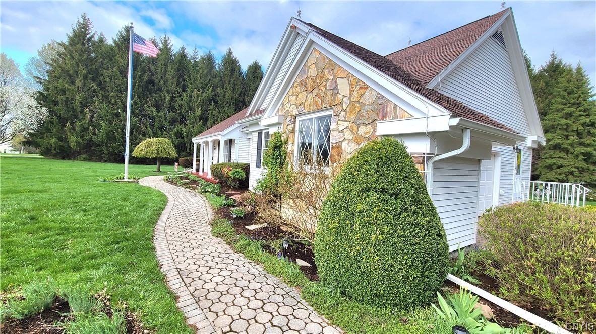 6764 Nelson Road Lincoln, NY 13032 - Photo 3 of 50