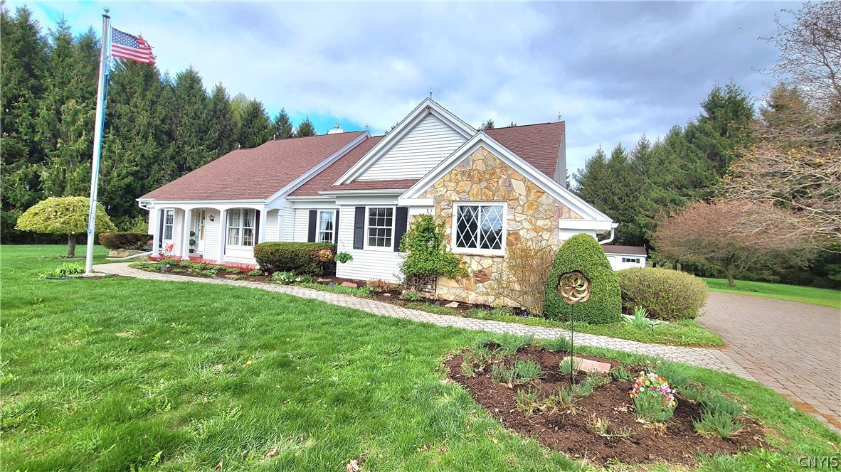 6764 Nelson Road Lincoln, NY 13032 - Photo 4 of 50