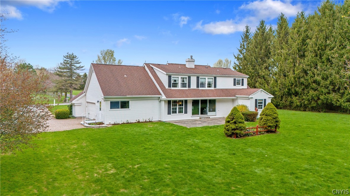 6764 Nelson Road Lincoln, NY 13032 - Photo 45 of 50