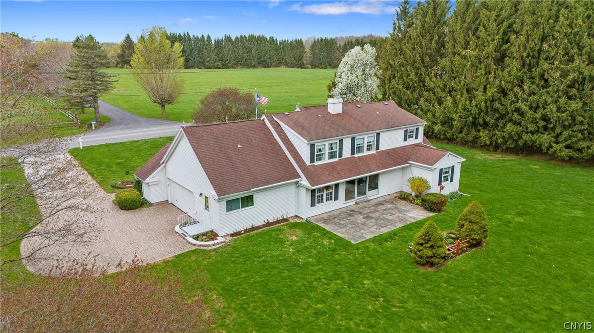 6764 Nelson Road Lincoln, NY 13032 - Photo 46 of 50
