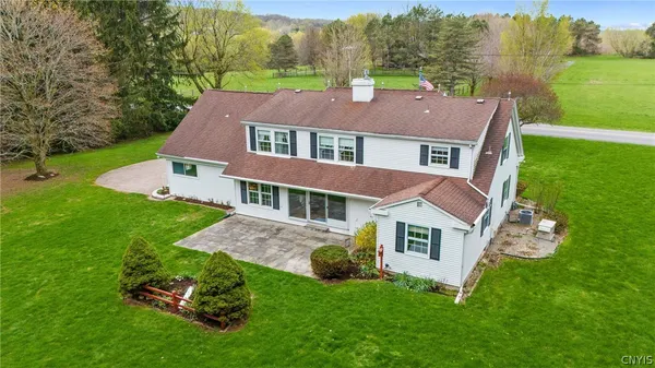 $467,000 | 6764 Nelson Road, Lincoln, NY 13032