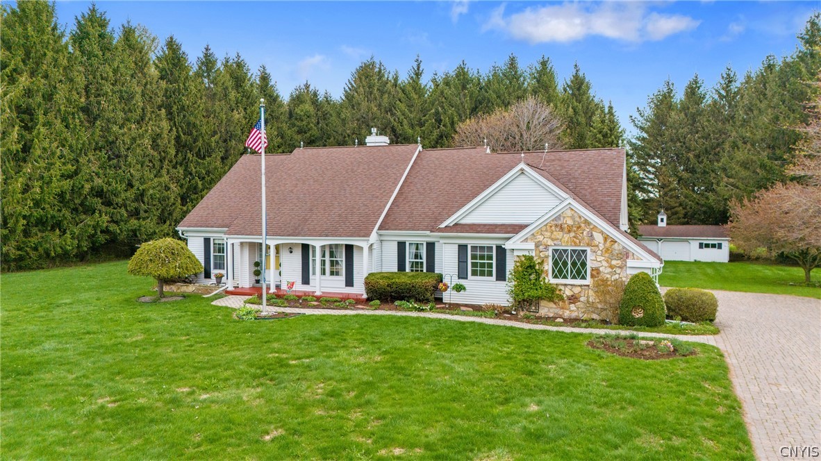 6764 Nelson Road Lincoln, NY 13032 - Photo 6 of 50