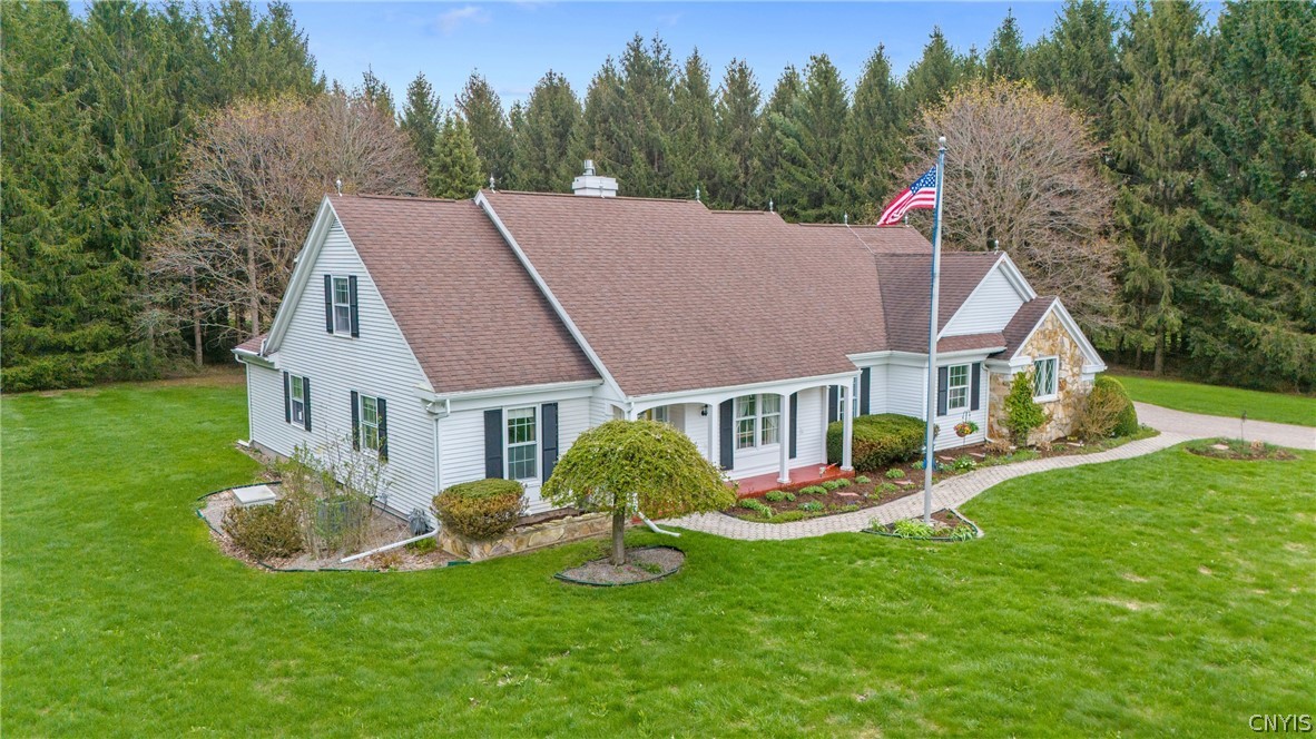 6764 Nelson Road Lincoln, NY 13032 - Photo 8 of 50