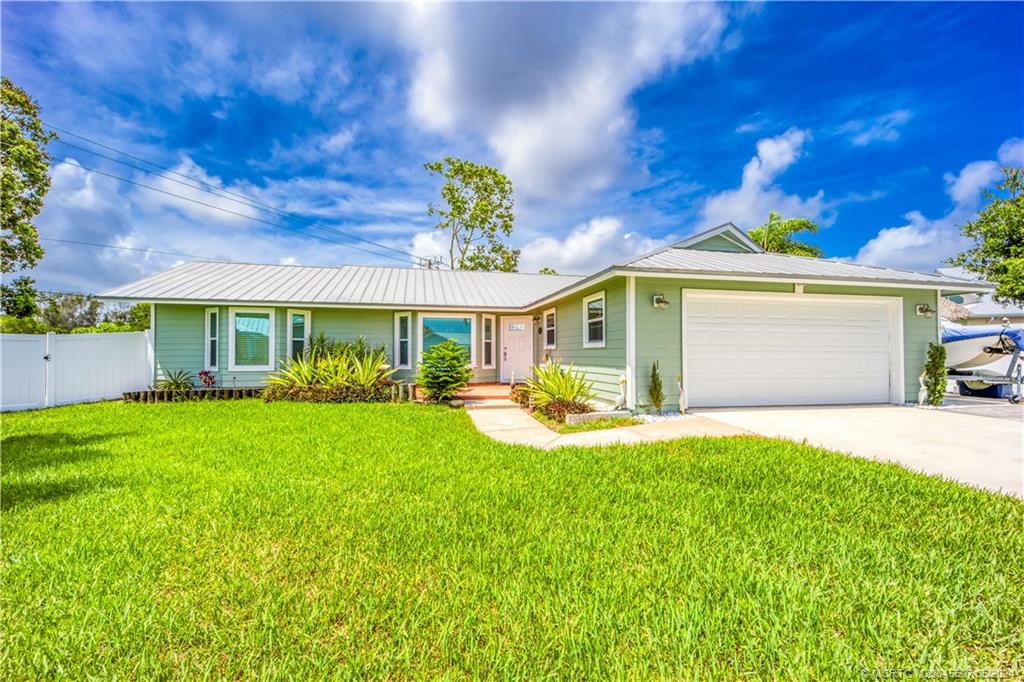 4642 Southeast Shady Ridge Lane Stuart, FL 34997 - Photo 1 of 34