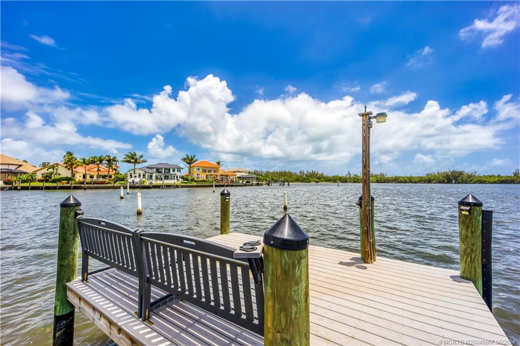 4642 Southeast Shady Ridge Lane Stuart, FL 34997 - Photo 31 of 34