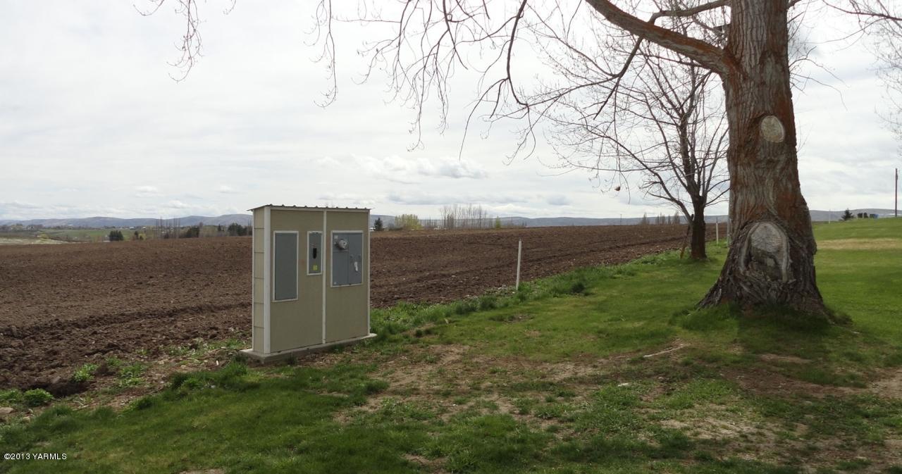1993 Cook Road Yakima, WA 98908 - Photo 22 of 25 a view of a field with large trees