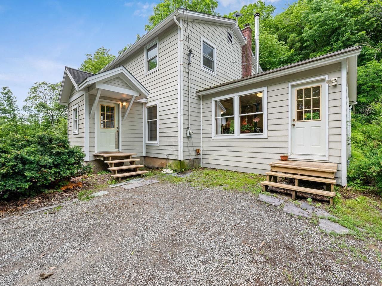 31 Burroughs Farm Road Ferrisburgh, VT 05491 - Photo 55 of 60