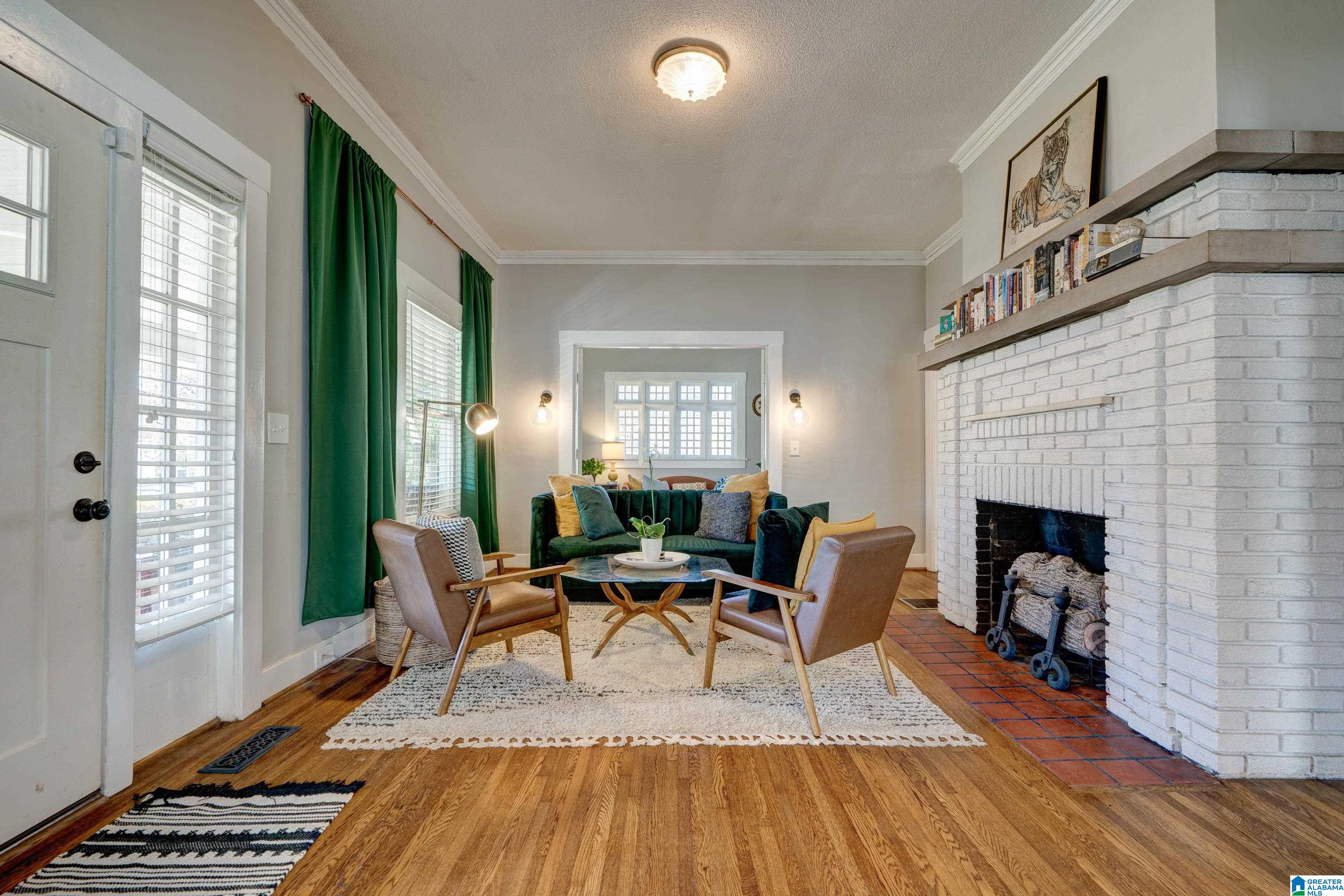 545 55th Place South Birmingham, AL 35212 - Photo 7 of 30