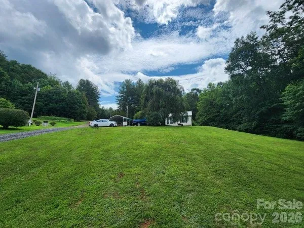 a view of a park