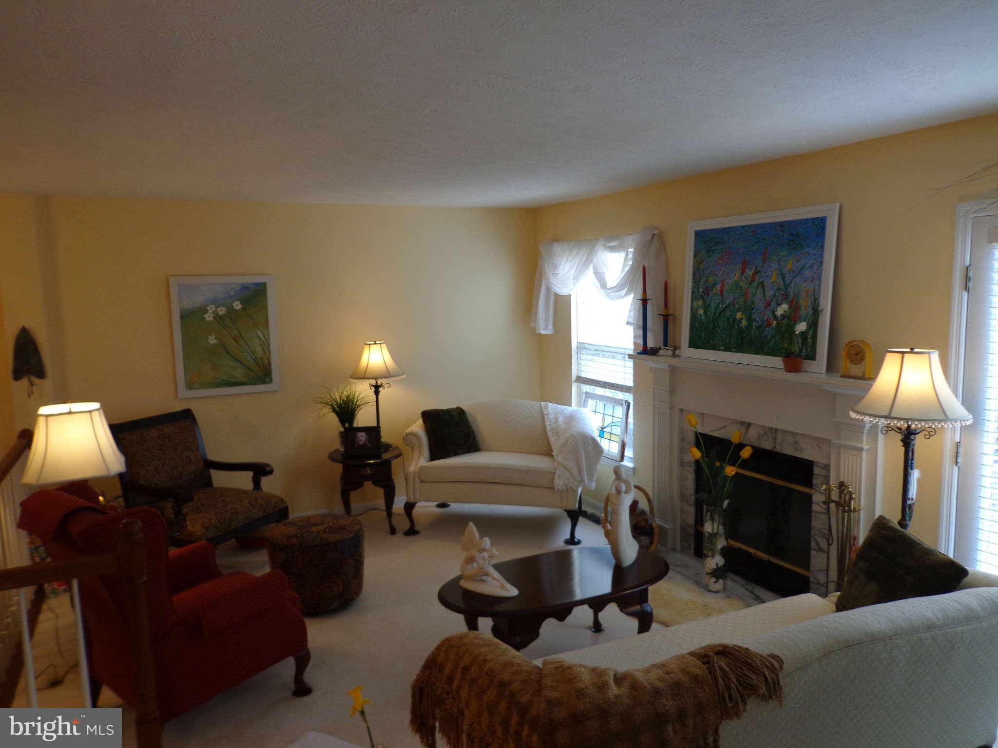 14077 Winding Ridge Lane Centreville, VA 20121 - Photo 14 of 30 Family Room