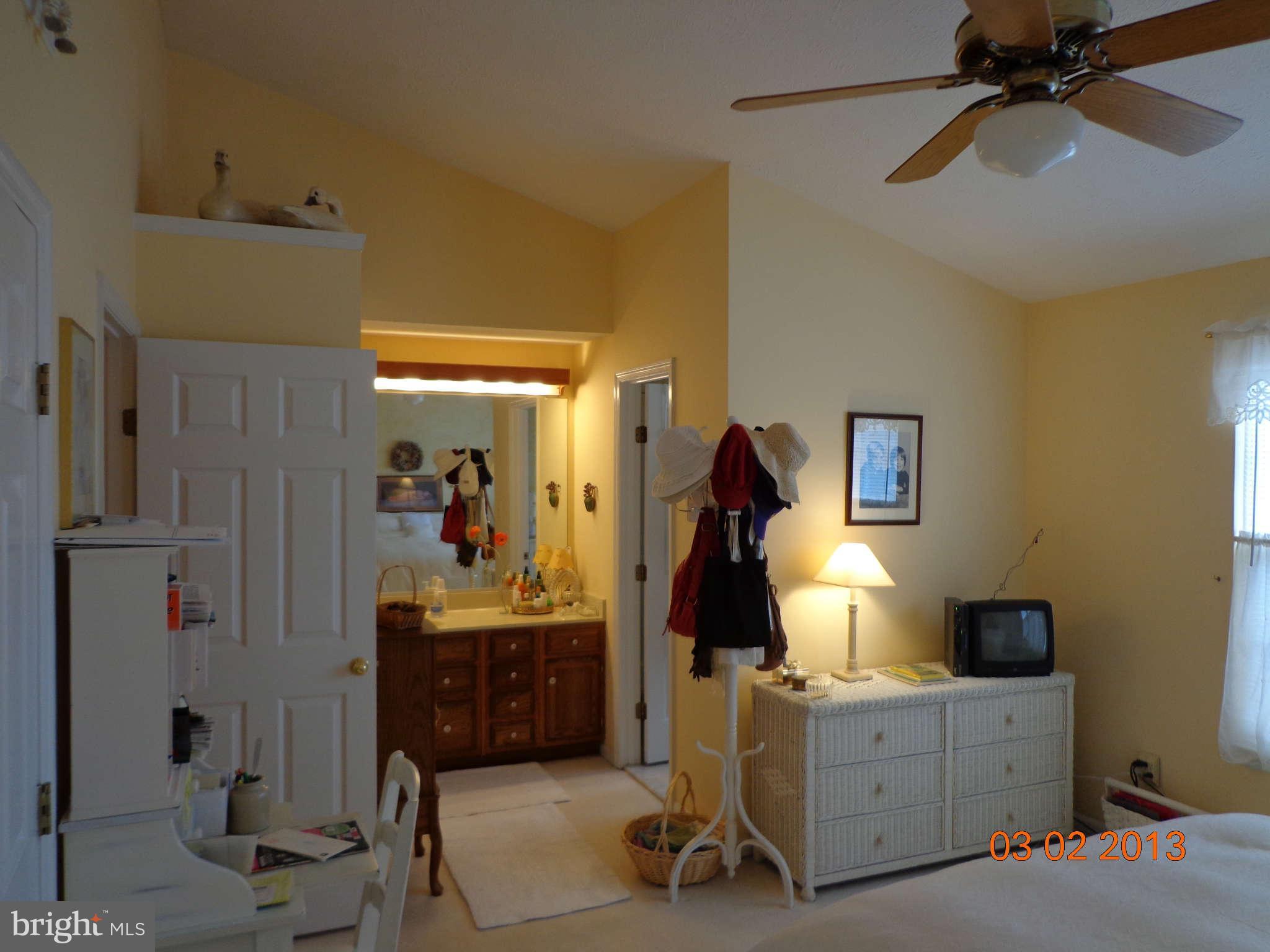 14077 Winding Ridge Lane Centreville, VA 20121 - Photo 21 of 30 Bath (Master)