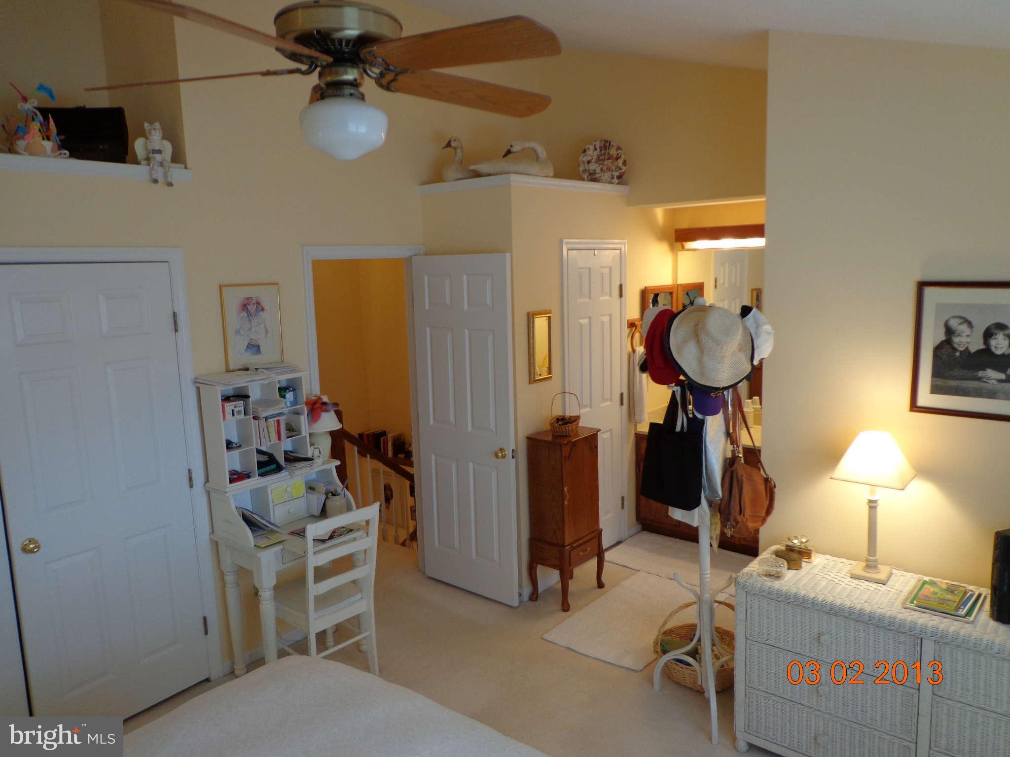 14077 Winding Ridge Lane Centreville, VA 20121 - Photo 22 of 30 Bedroom (Master)