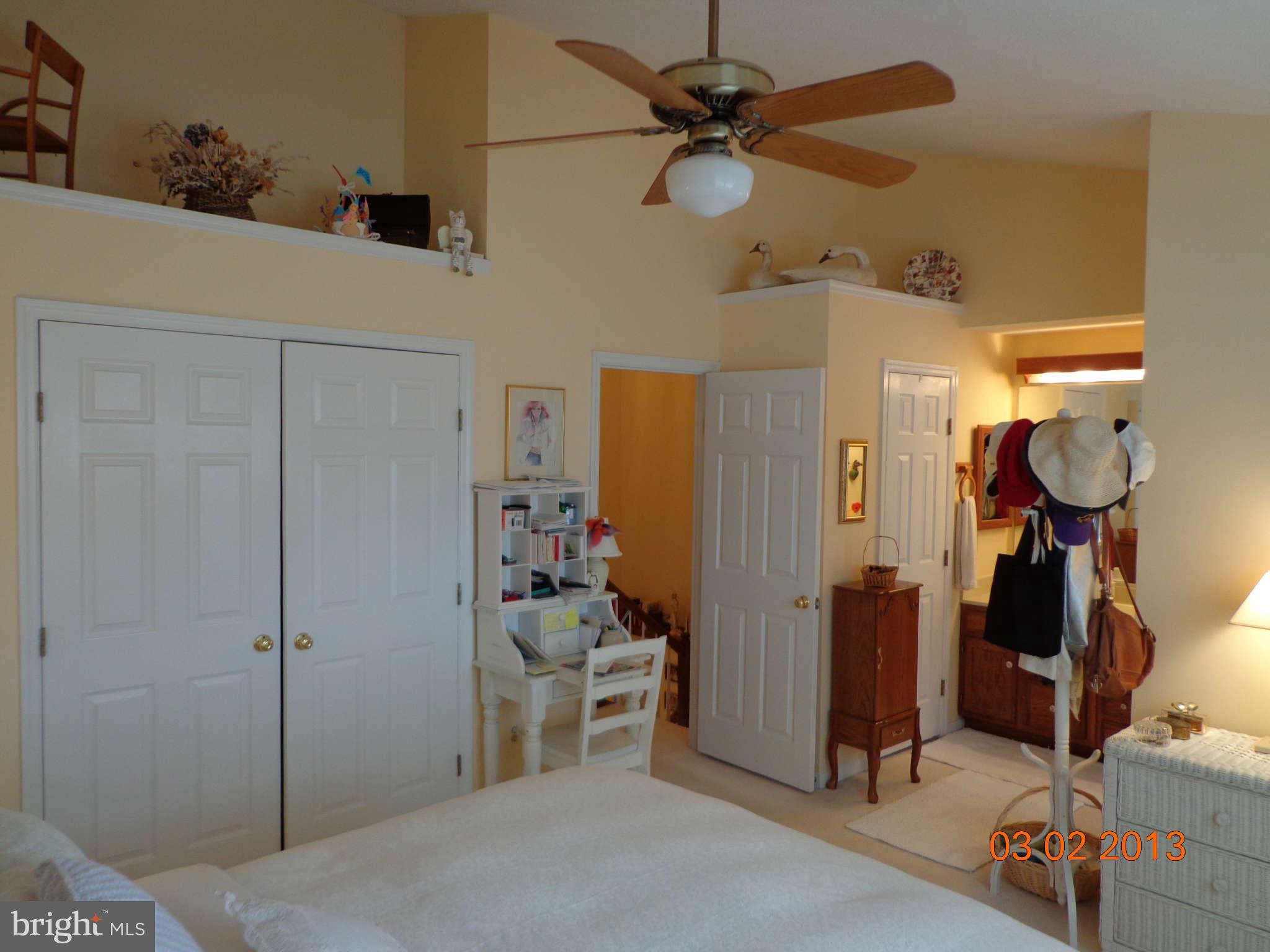 14077 Winding Ridge Lane Centreville, VA 20121 - Photo 23 of 30 Bedroom (Master)