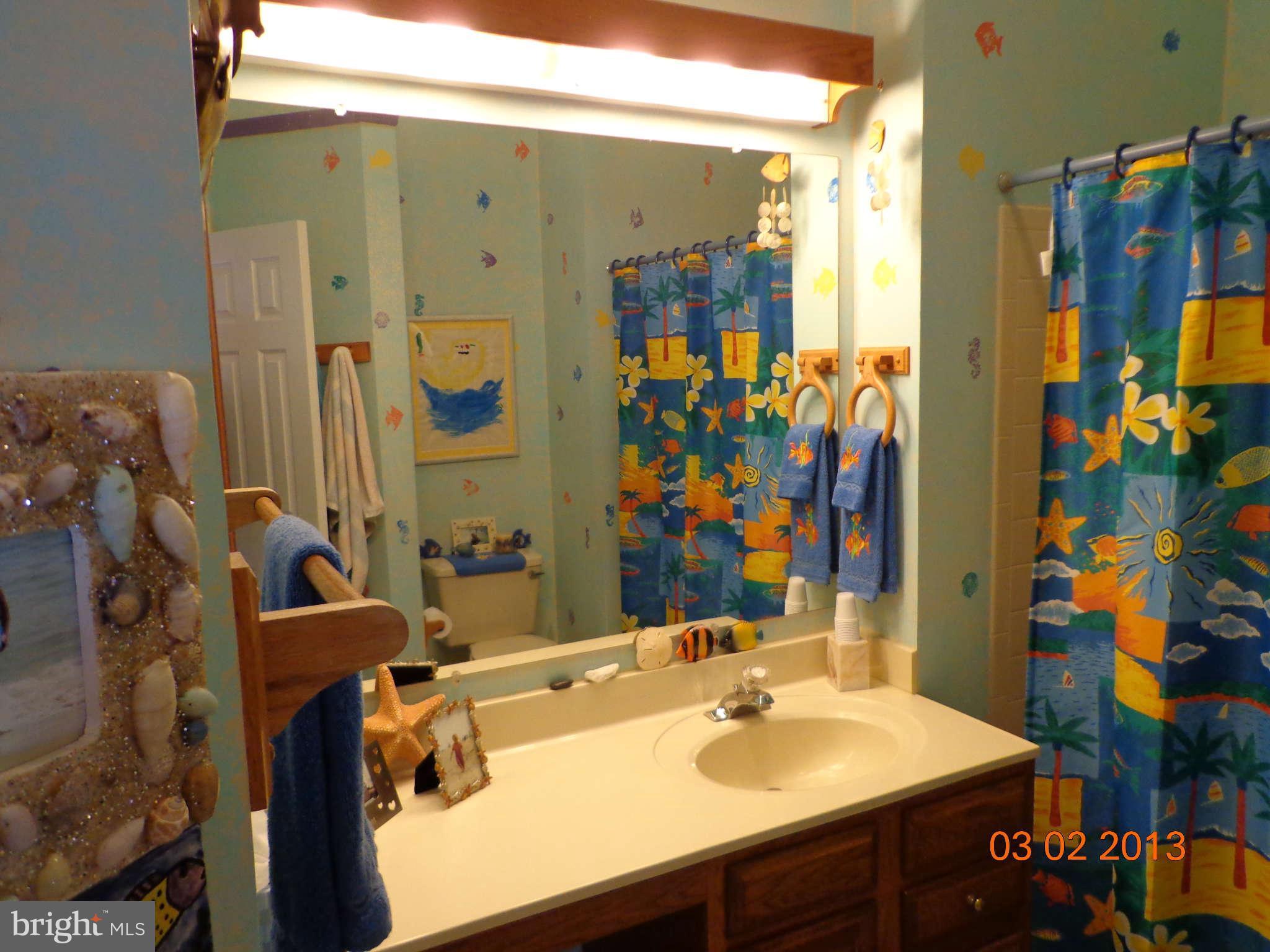14077 Winding Ridge Lane Centreville, VA 20121 - Photo 24 of 30 Bath