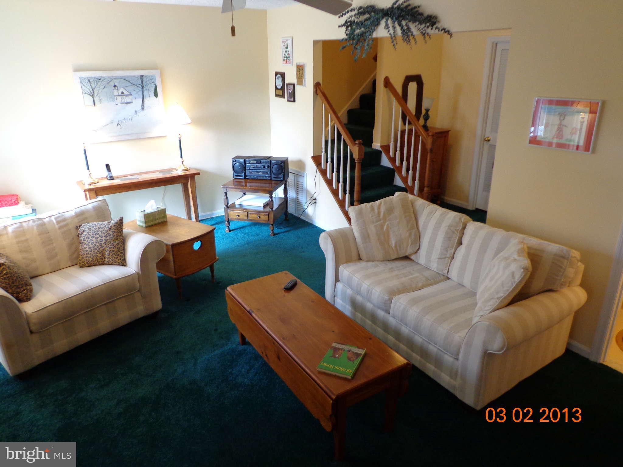 14077 Winding Ridge Lane Centreville, VA 20121 - Photo 29 of 30 Basement
