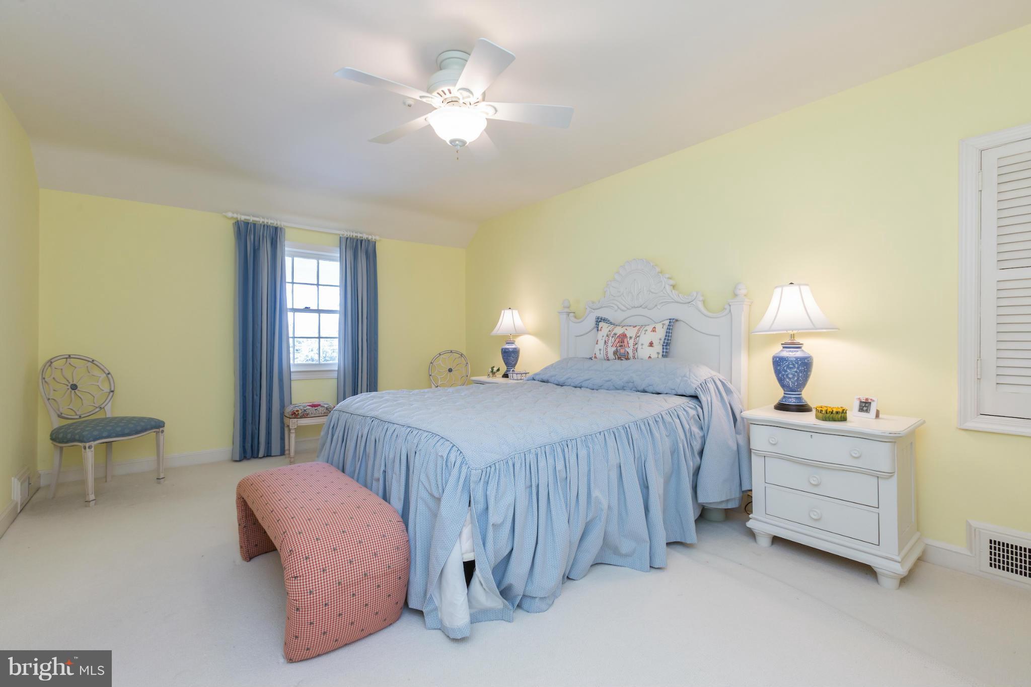 9490 River Road Potomac, MD 20854 - Photo 19 of 30 Bedroom Two