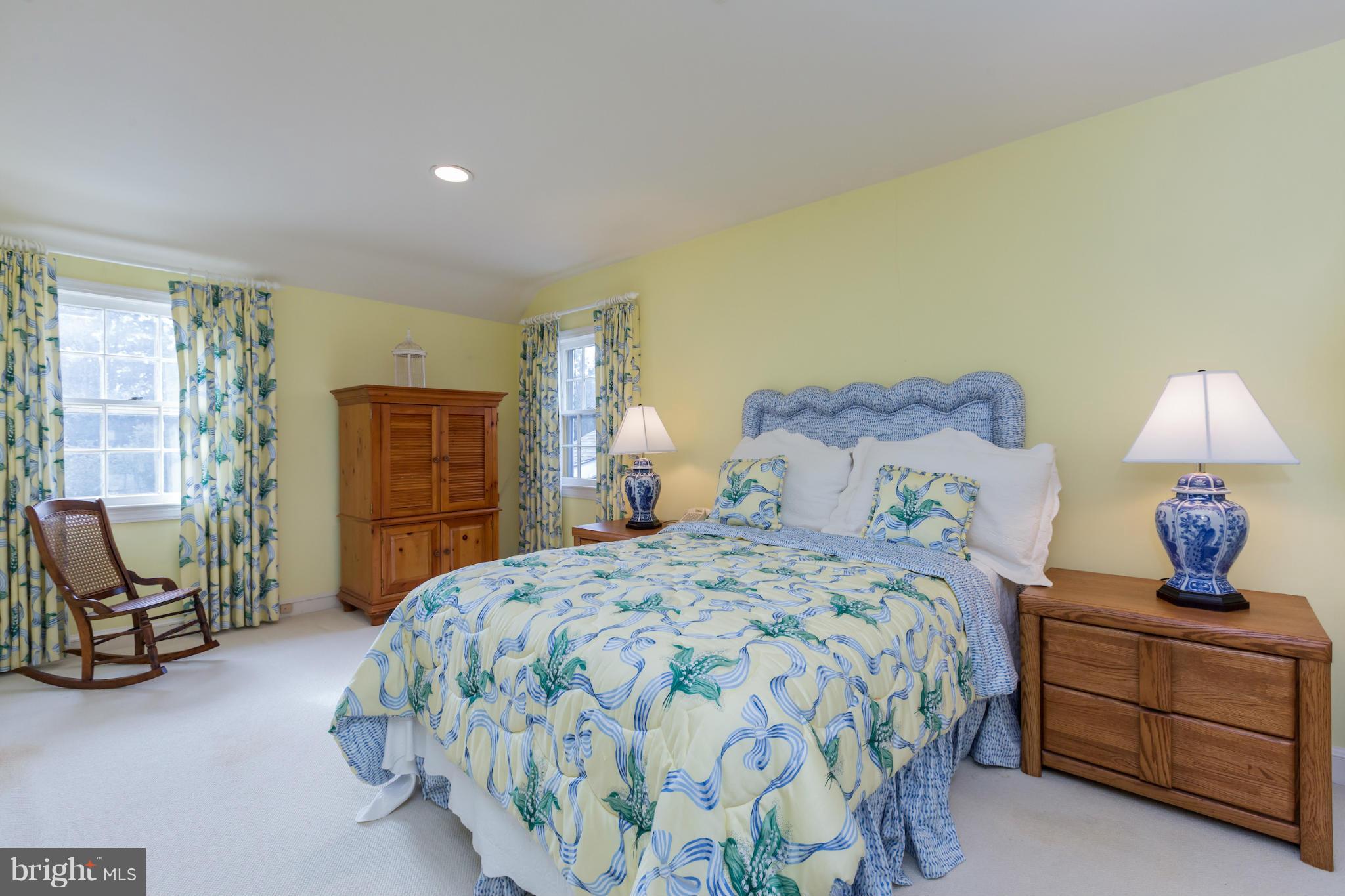 9490 River Road Potomac, MD 20854 - Photo 21 of 30 Bedroom Three
