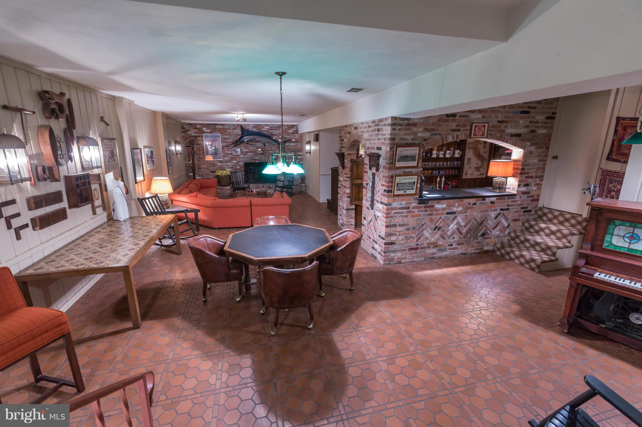 9490 River Road Potomac, MD 20854 - Photo 22 of 30 Lower-Level