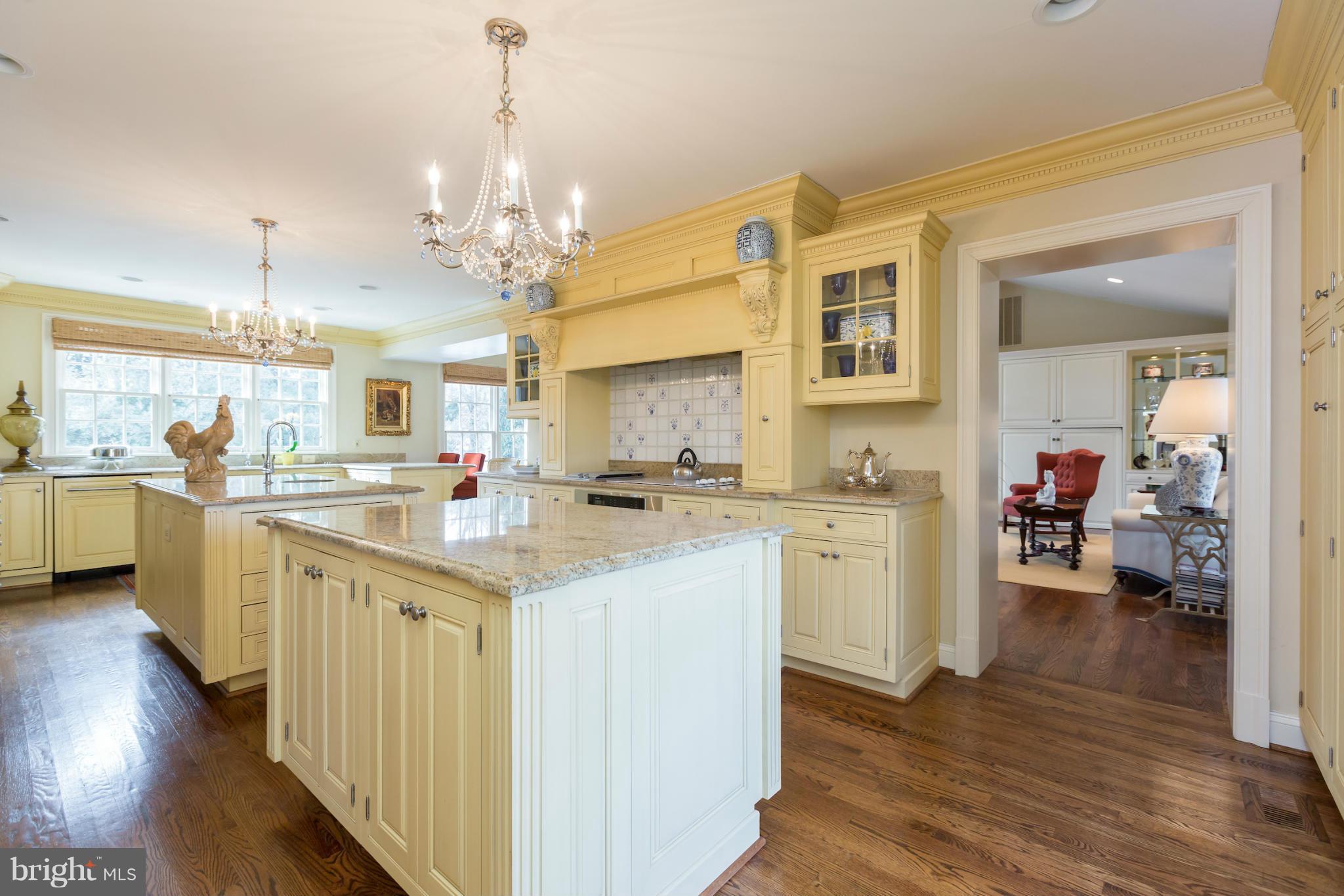 9490 River Road Potomac, MD 20854 - Photo 10 of 30 Kitchen