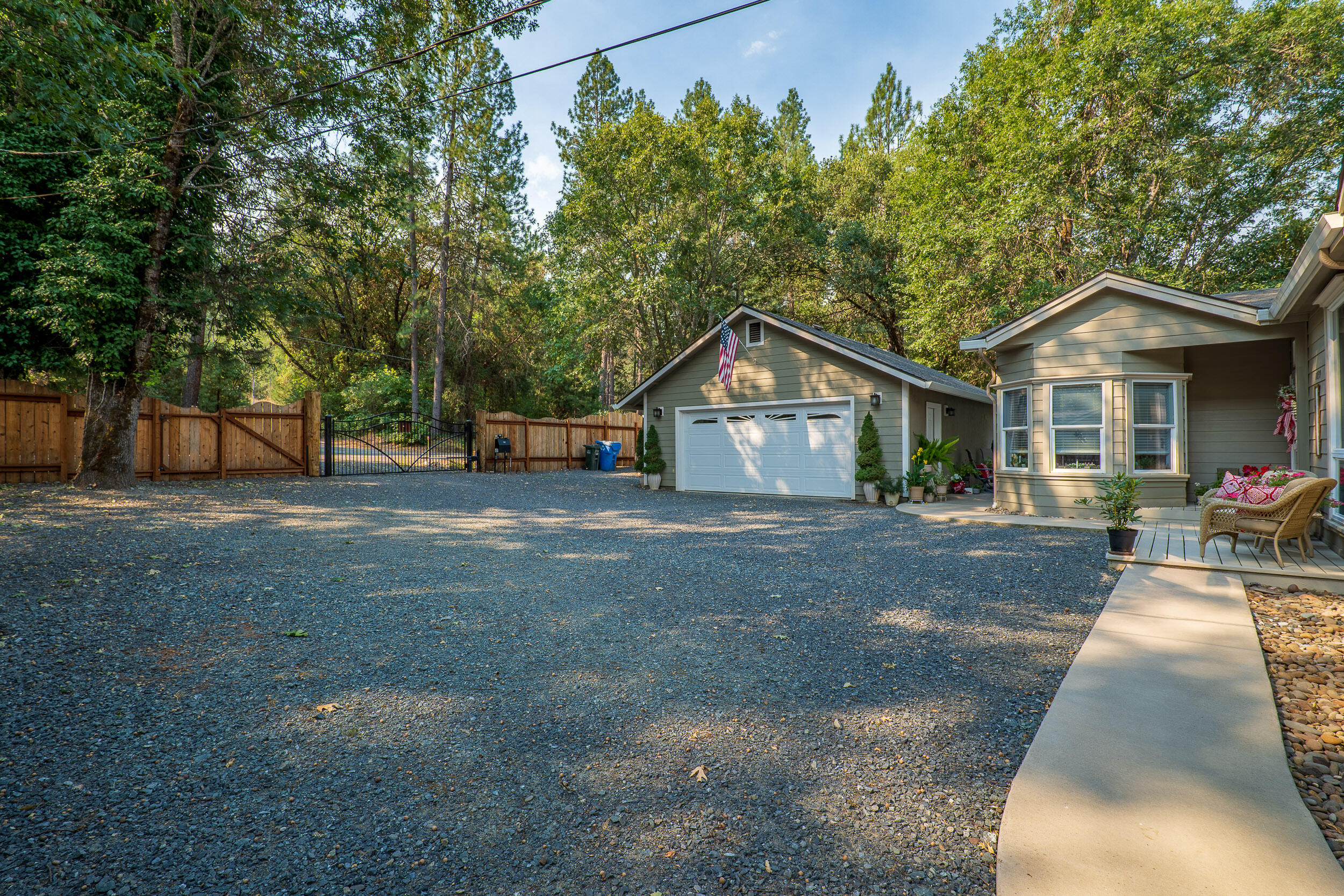 1039 Wards Creek Road Rogue River, OR 97537 - Photo 29 of 42 1039WardsCreekRd-038