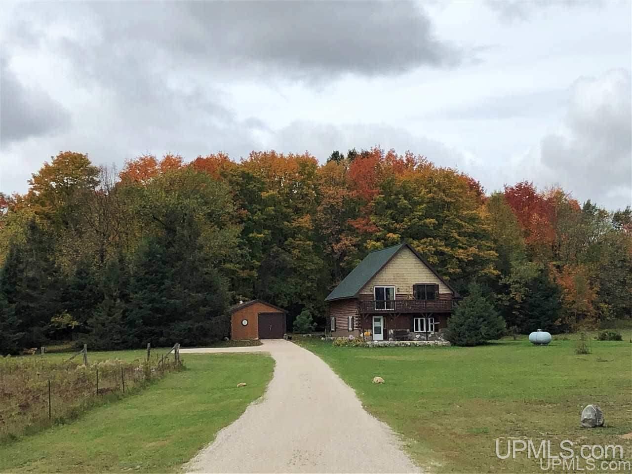 N6427 Co Road Shingleton, MI 49884 - Photo 45 of 50