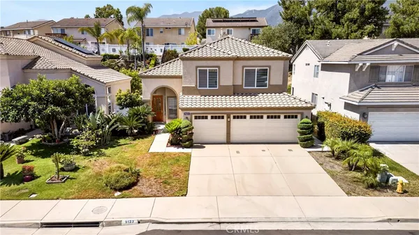 $788,800 | 9123 Blue Flag Street, Corona, CA 92883