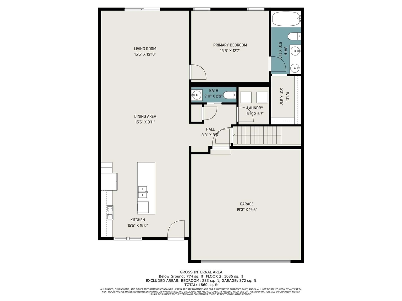 2983 Raspberry Lane Holland, MI 49424 - Photo 41 of 41