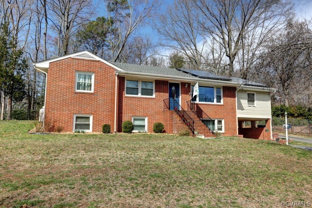 4110 Sheringham Road North Chesterfield, VA 23236 - Photo 1 of 23 Gallery Image 1