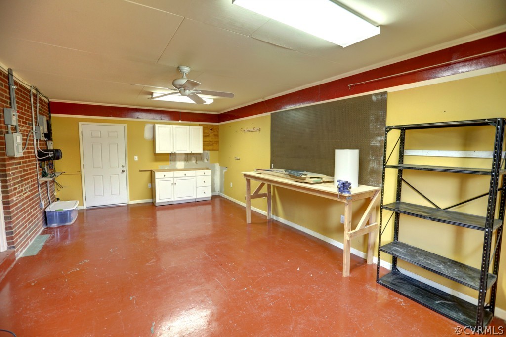 4110 Sheringham Road North Chesterfield, VA 23236 - Photo 15 of 23 Gallery Image 15