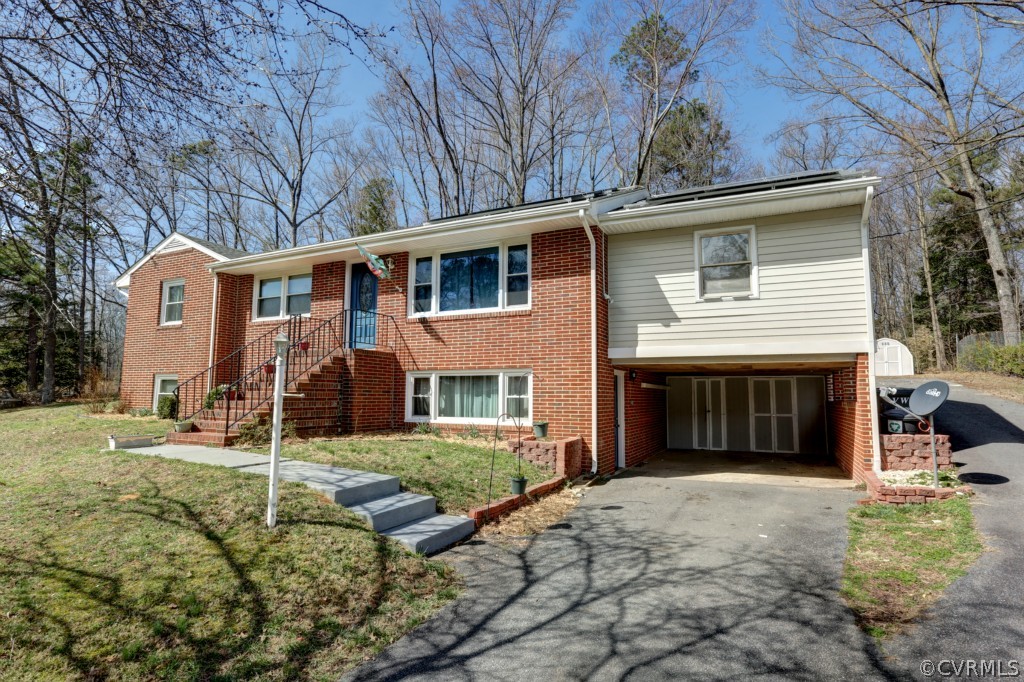 4110 Sheringham Road North Chesterfield, VA 23236 - Photo 2 of 23 Gallery Image 2