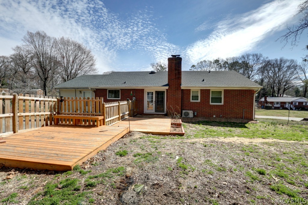 4110 Sheringham Road North Chesterfield, VA 23236 - Photo 21 of 23 Gallery Image 21