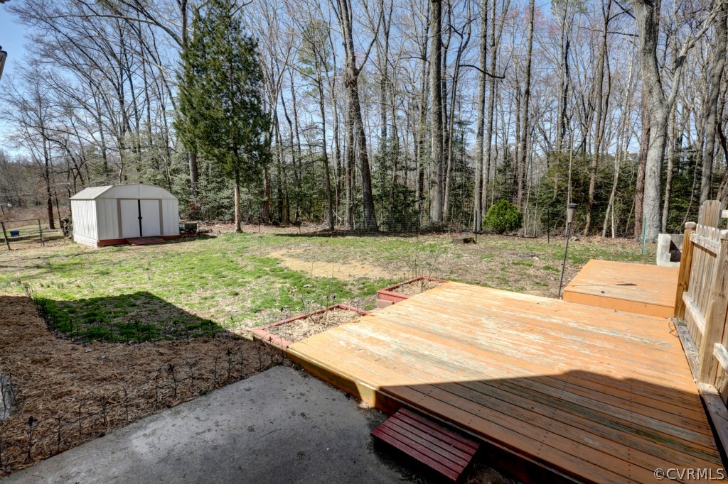 4110 Sheringham Road North Chesterfield, VA 23236 - Photo 3 of 23 Gallery Image 3