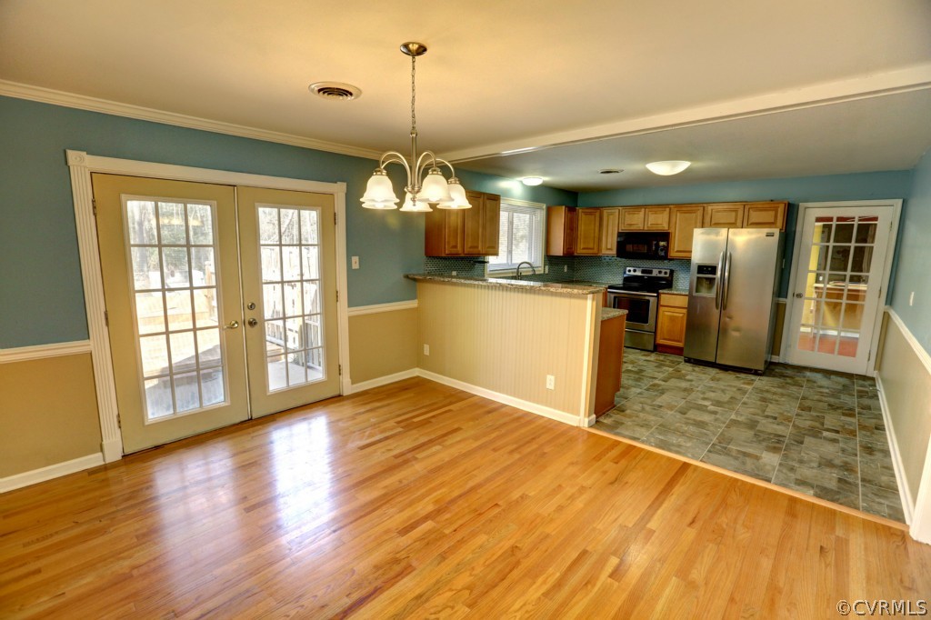 4110 Sheringham Road North Chesterfield, VA 23236 - Photo 7 of 23 Gallery Image 7